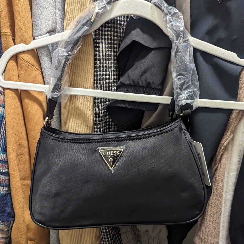 Guess Little Bay Shoulder Bag